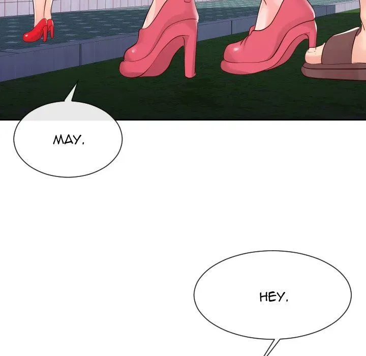 Inexperienced Chapter 36 page 34 - 