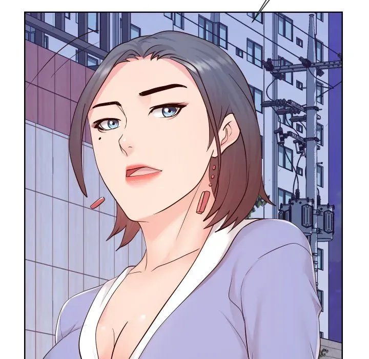 Inexperienced Chapter 36 page 35 - 
