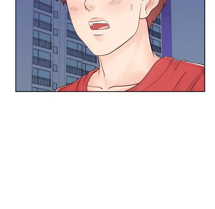 Inexperienced Chapter 36 page 37 - 