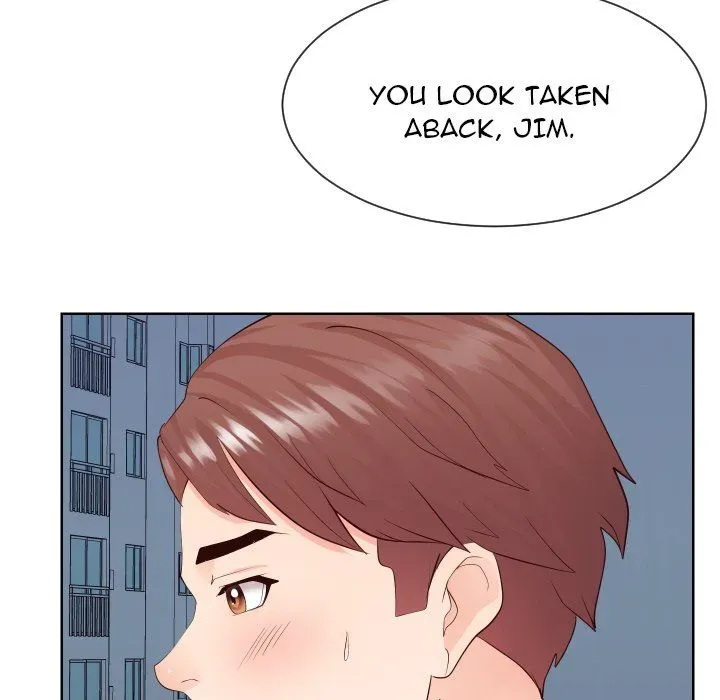 Inexperienced Chapter 36 page 39 - 