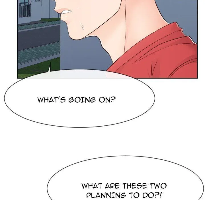 Inexperienced Chapter 36 page 40 - 