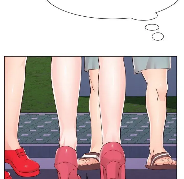 Inexperienced Chapter 36 page 41 - 