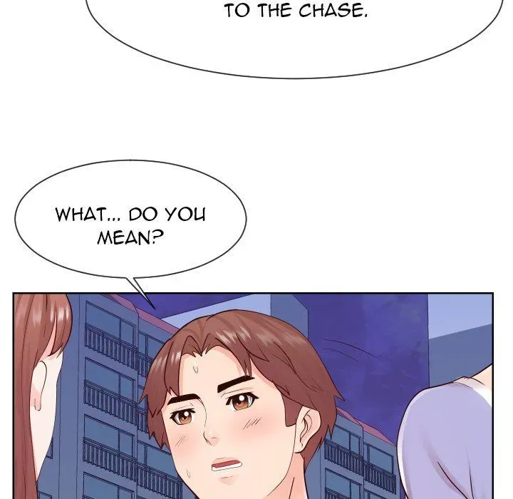 Inexperienced Chapter 36 page 44 - 