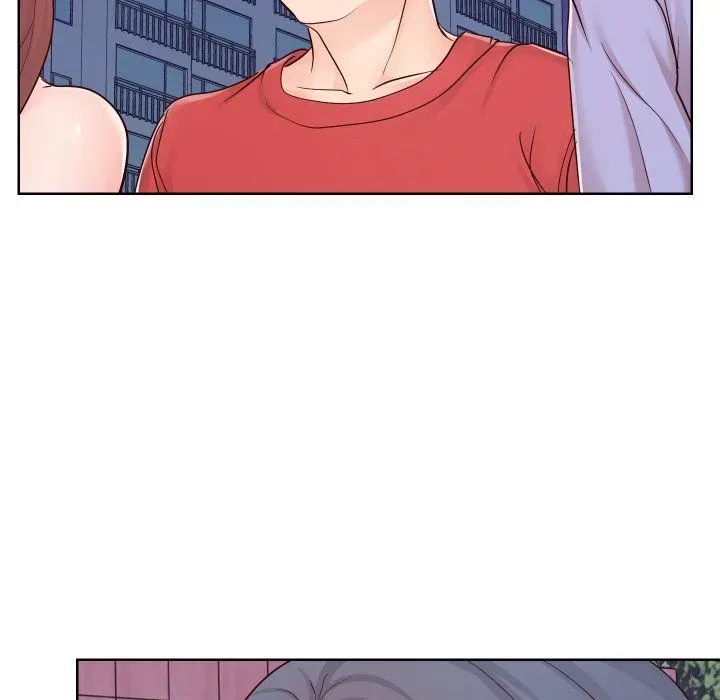 Inexperienced Chapter 36 page 45 - 