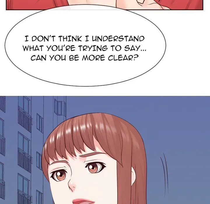 Inexperienced Chapter 36 page 50 - 