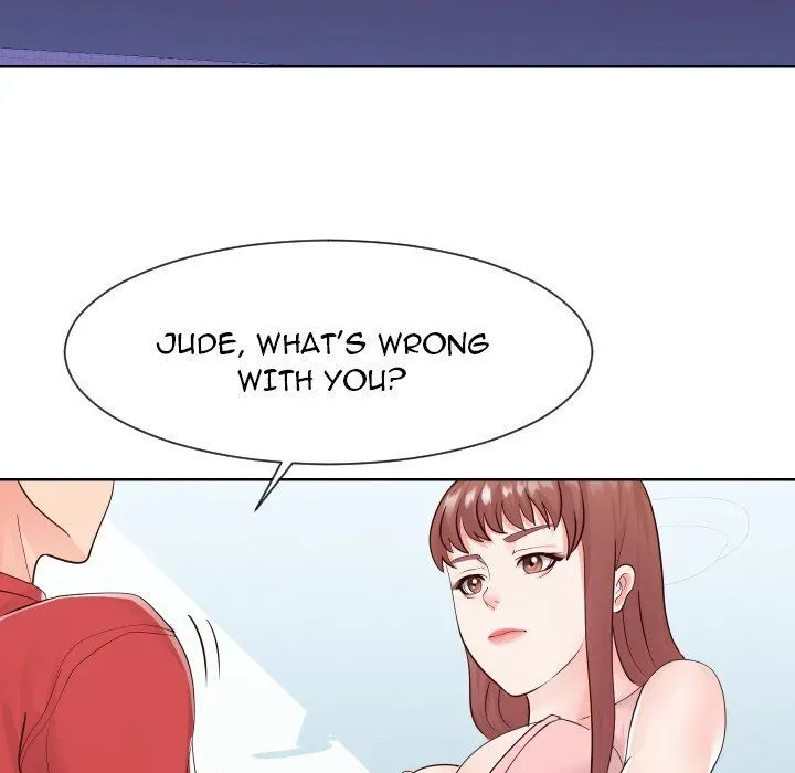 Inexperienced Chapter 36 page 6 - 