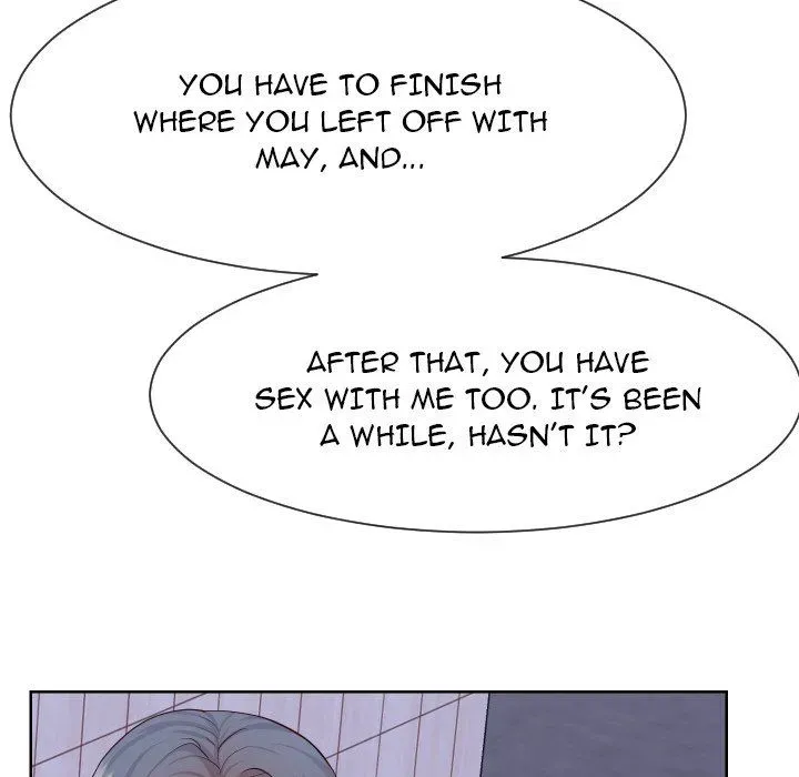 Inexperienced Chapter 36 page 52 - 