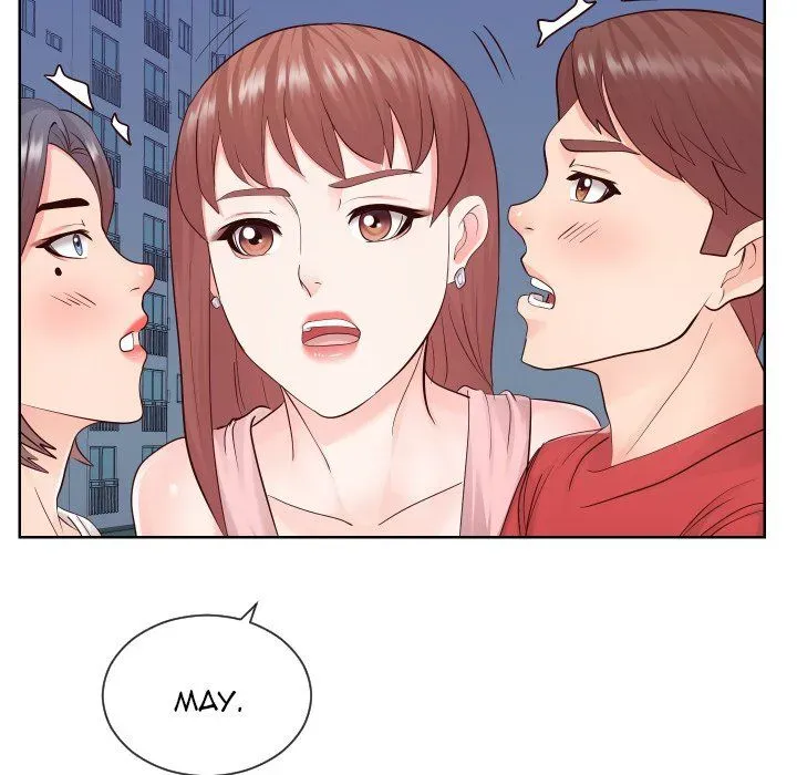 Inexperienced Chapter 36 page 56 - 