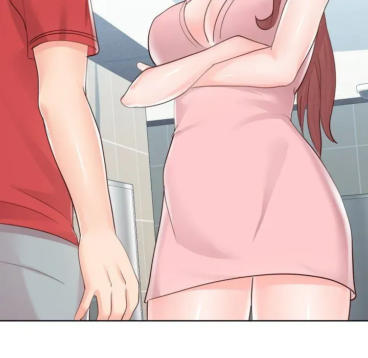 Inexperienced Chapter 36 page 7 - 