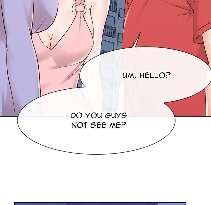 Inexperienced Chapter 36 page 61 - 