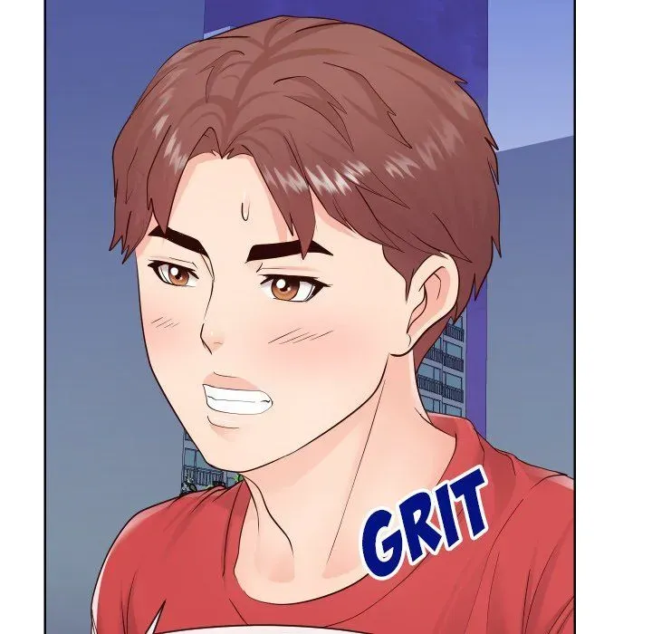 Inexperienced Chapter 36 page 62 - 