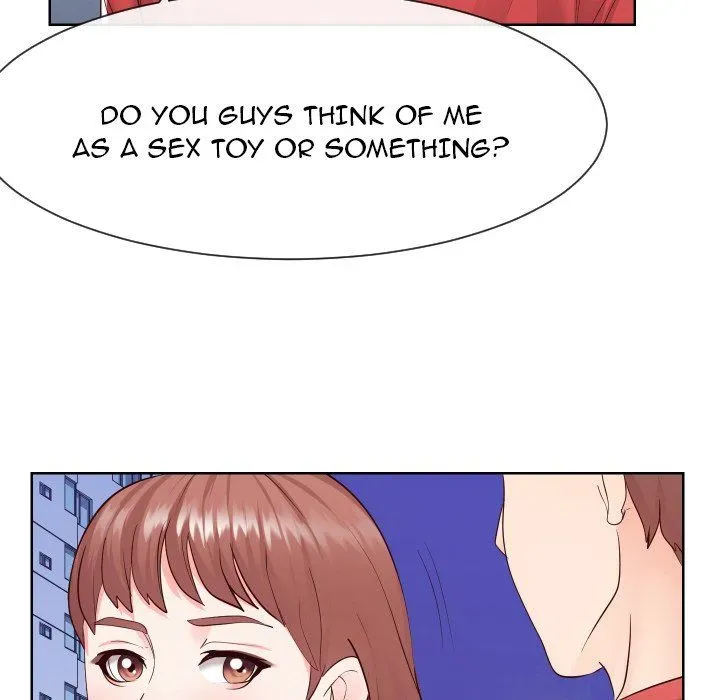 Inexperienced Chapter 36 page 63 - 