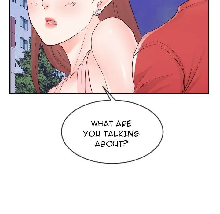 Inexperienced Chapter 36 page 64 - 