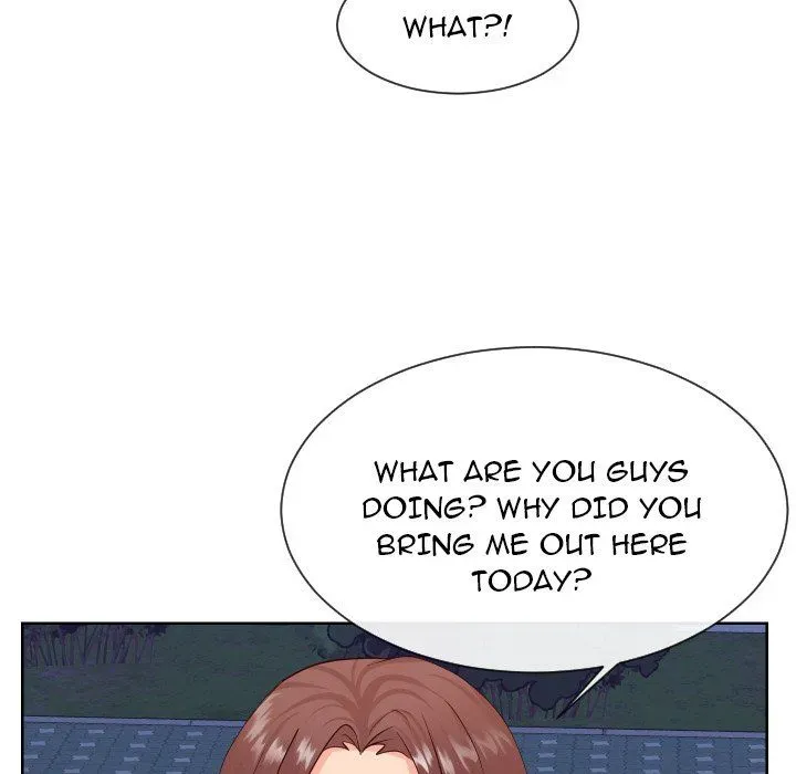 Inexperienced Chapter 36 page 69 - 