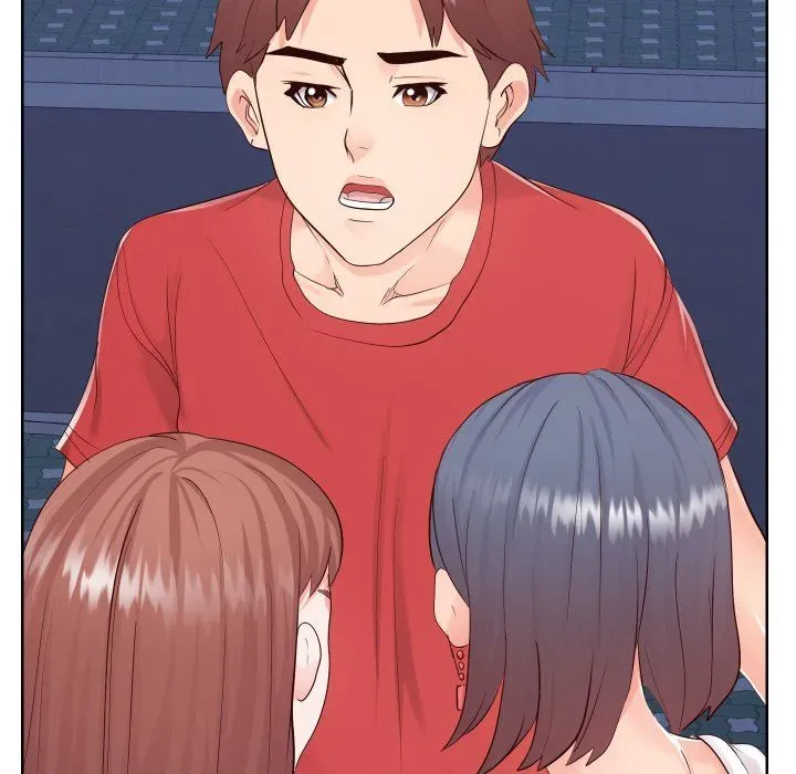 Inexperienced Chapter 36 page 70 - 