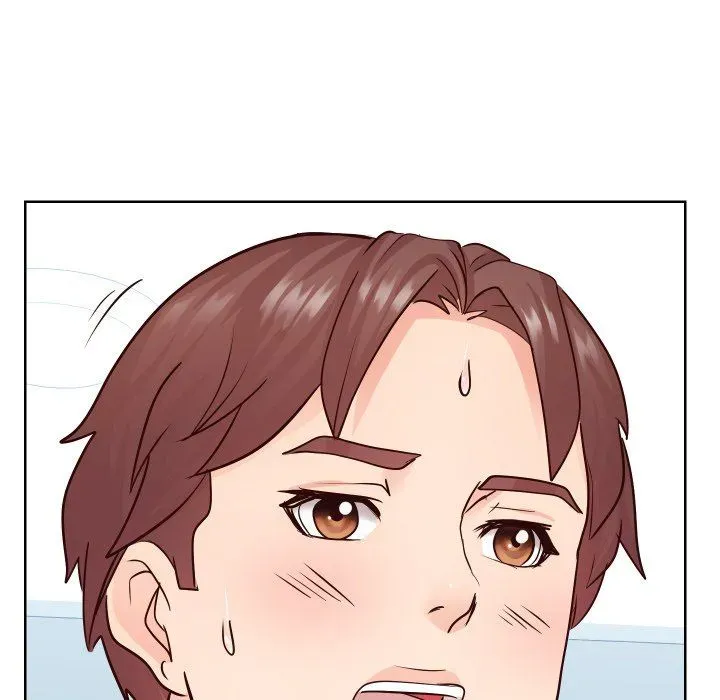 Inexperienced Chapter 36 page 8 - 