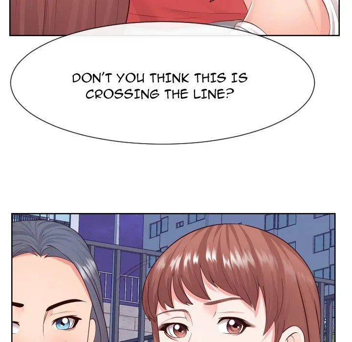 Inexperienced Chapter 36 page 71 - 