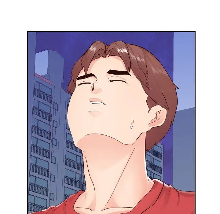 Inexperienced Chapter 36 page 73 - 