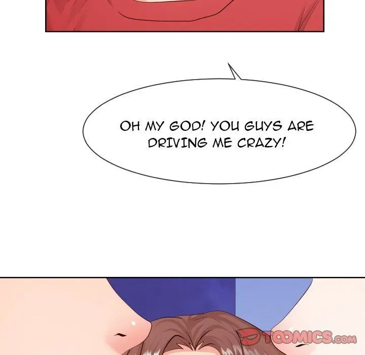 Inexperienced Chapter 36 page 74 - 