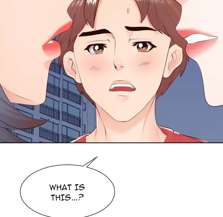 Inexperienced Chapter 36 page 75 - 