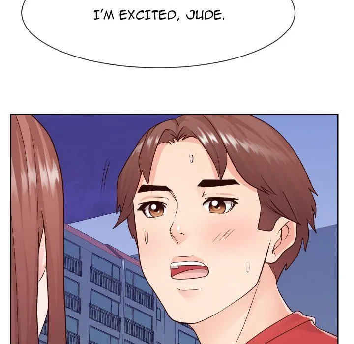 Inexperienced Chapter 36 page 79 - 
