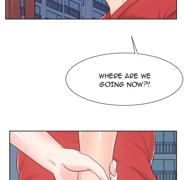 Inexperienced Chapter 36 page 80 - 