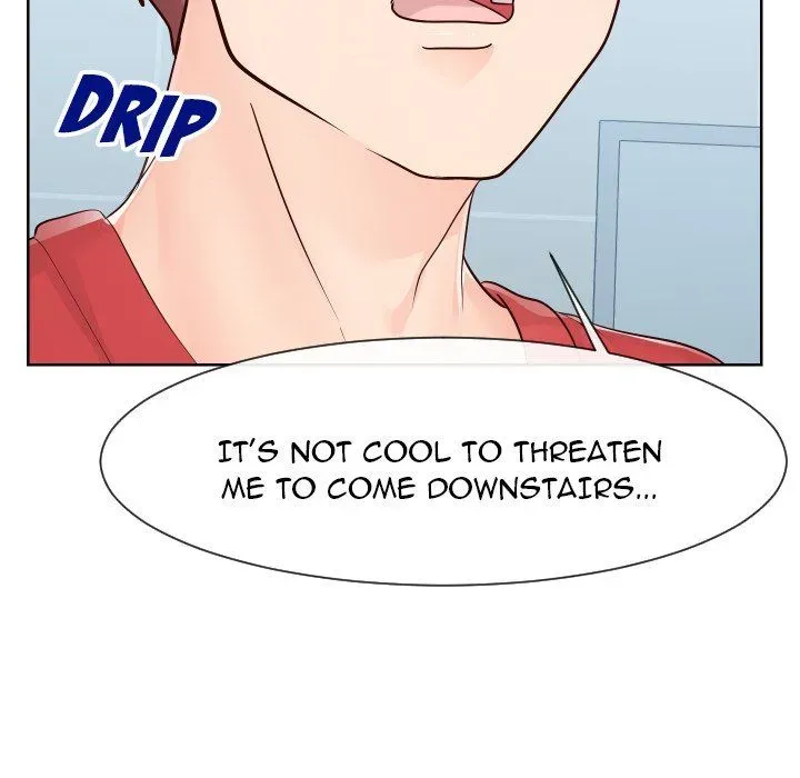 Inexperienced Chapter 36 page 9 - 