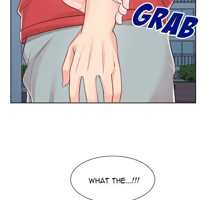 Inexperienced Chapter 36 page 81 - 