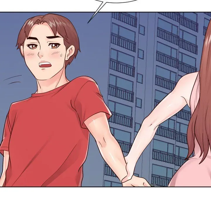 Inexperienced Chapter 36 page 82 - 