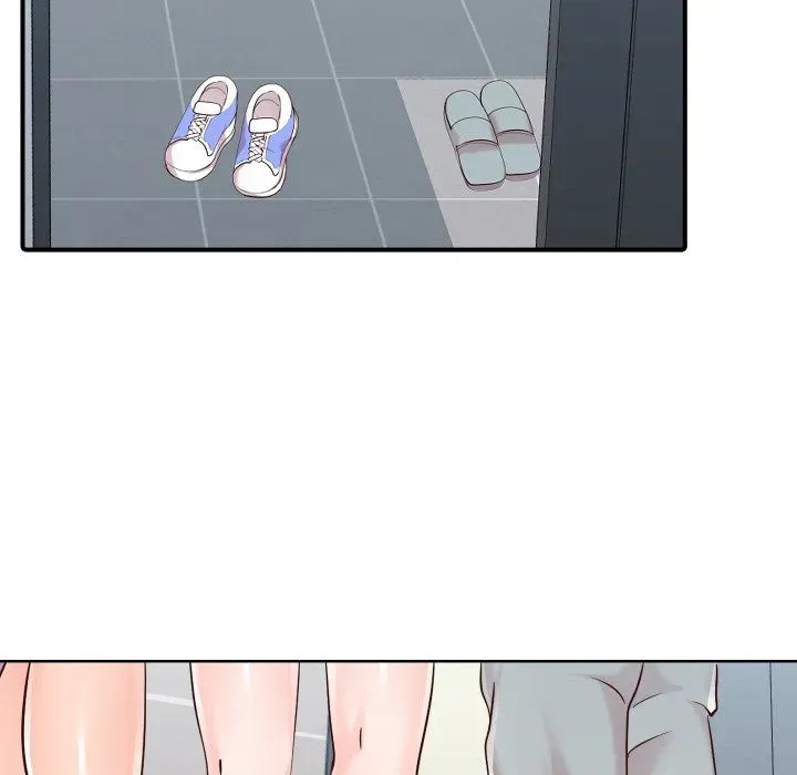 Inexperienced Chapter 36 page 87 - 