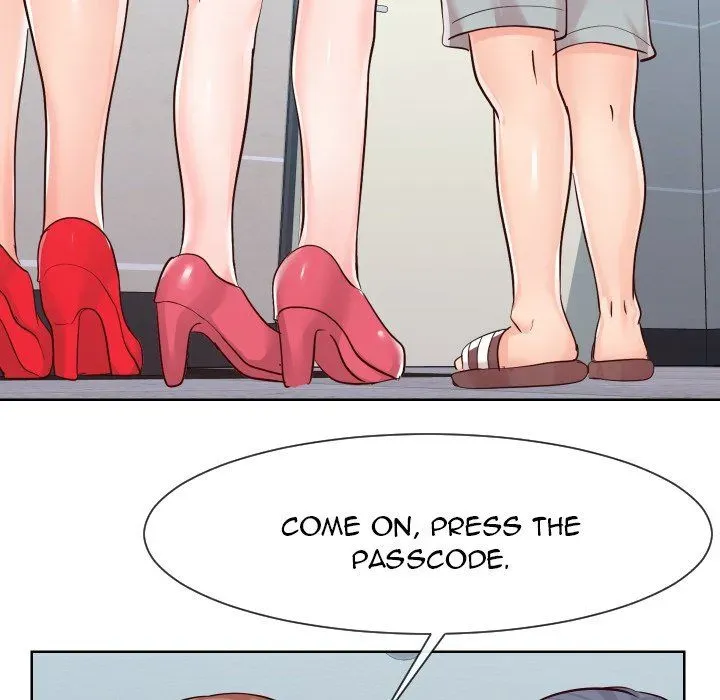 Inexperienced Chapter 36 page 88 - 