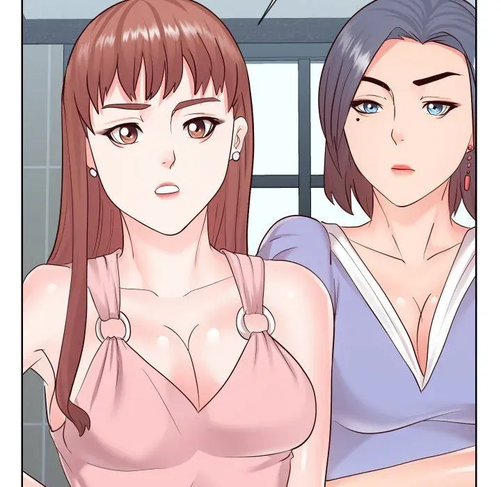 Inexperienced Chapter 36 page 89 - 