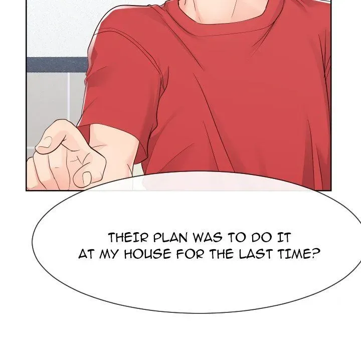 Inexperienced Chapter 36 page 92 - 