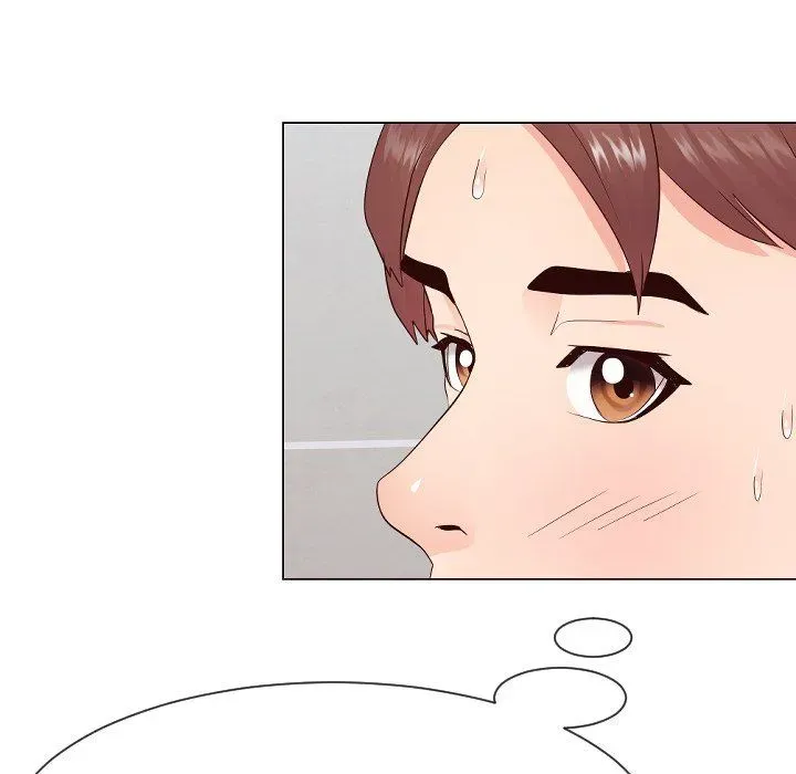 Inexperienced Chapter 36 page 93 - 