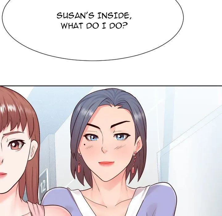 Inexperienced Chapter 36 page 94 - 