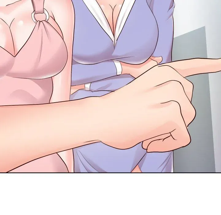 Inexperienced Chapter 36 page 95 - 