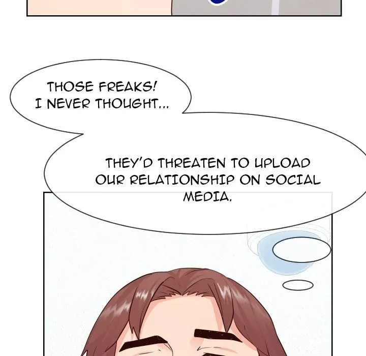 Inexperienced Chapter 36 page 97 - 