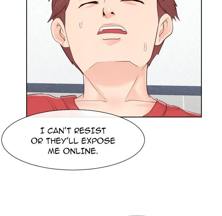 Inexperienced Chapter 36 page 98 - 