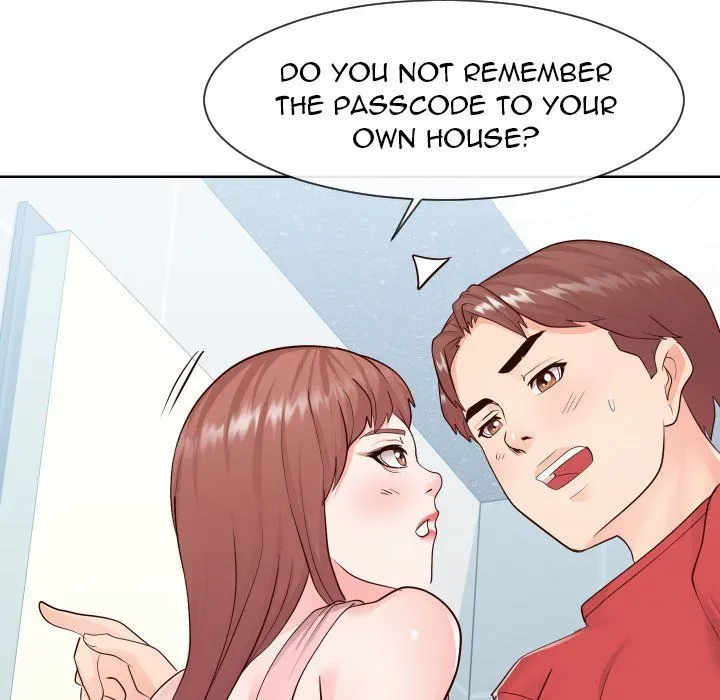 Inexperienced Chapter 36 page 99 - 