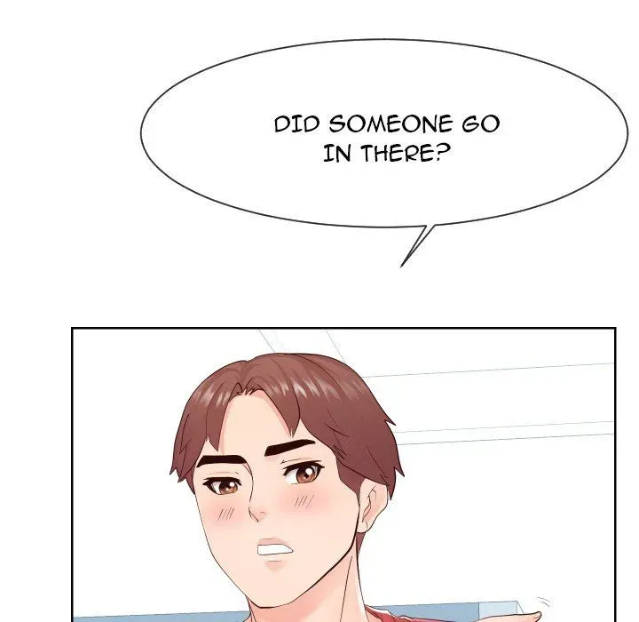 Inexperienced Chapter 37 page 101 - 