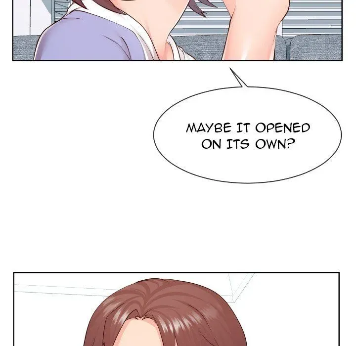Inexperienced Chapter 37 page 104 - 