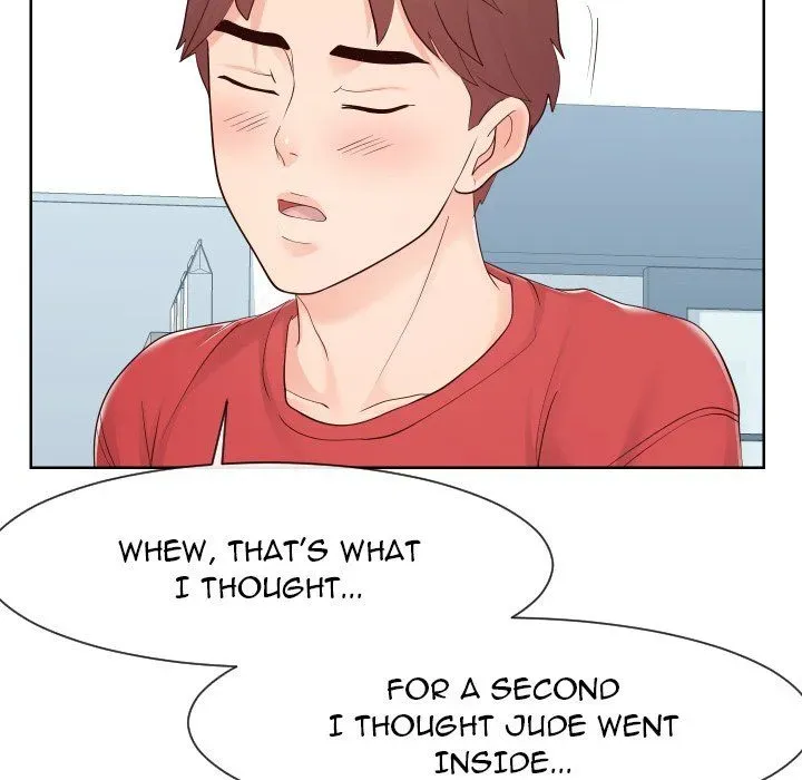 Inexperienced Chapter 37 page 105 - 