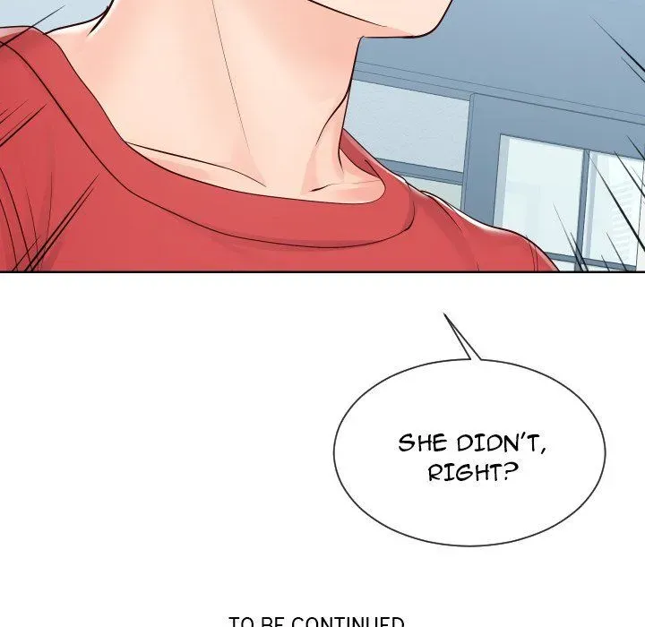 Inexperienced Chapter 37 page 107 - 