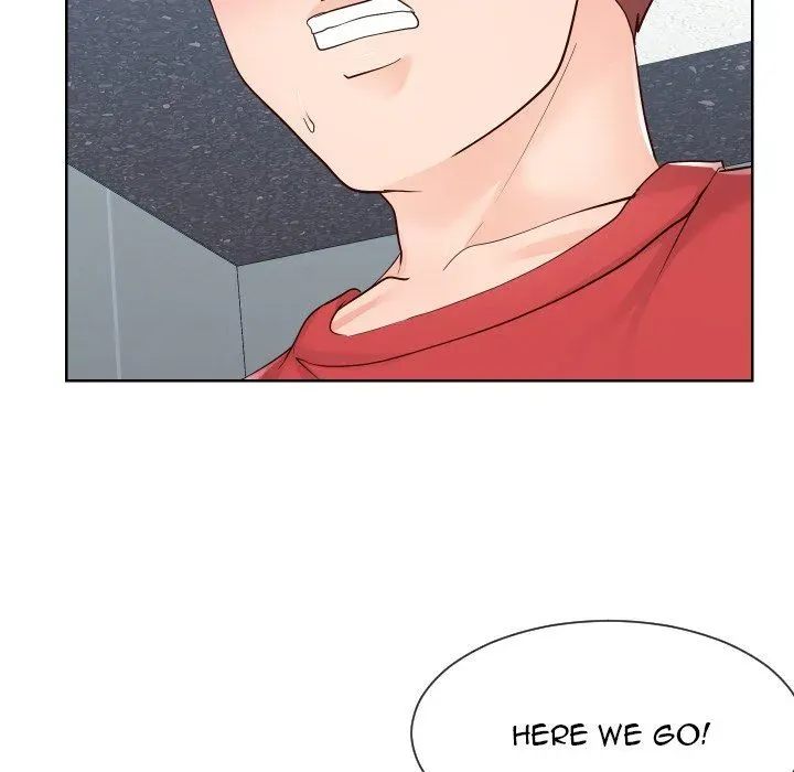 Inexperienced Chapter 37 page 12 - 