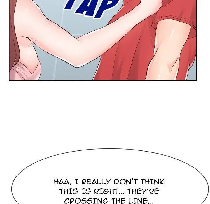 Inexperienced Chapter 37 page 15 - 