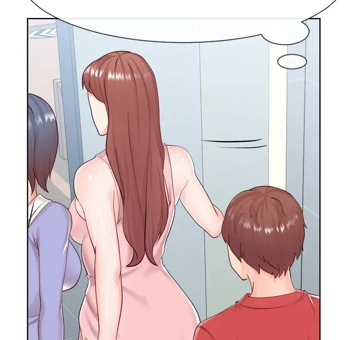 Inexperienced Chapter 37 page 16 - 