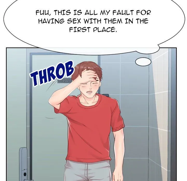 Inexperienced Chapter 37 page 20 - 