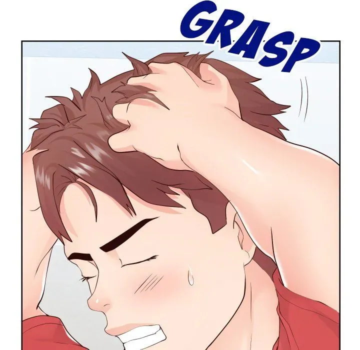 Inexperienced Chapter 37 page 22 - 