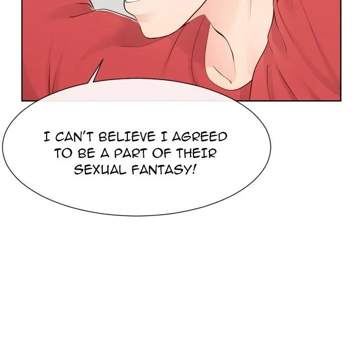 Inexperienced Chapter 37 page 23 - 