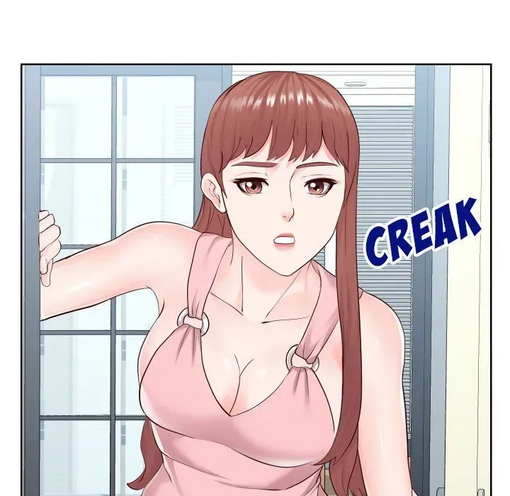 Inexperienced Chapter 37 page 24 - 